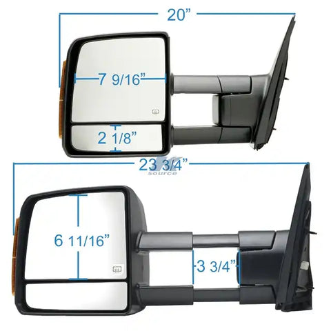 OE MIRROR
