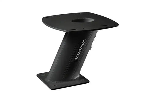 SCANSTRUT APT-250-01-BLK BLACK APT-250-01 ALUMINIUM POWERTOW