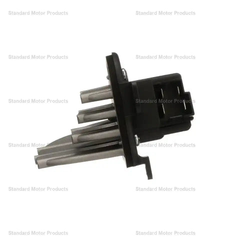 BLWR MOTOR RESISTOR