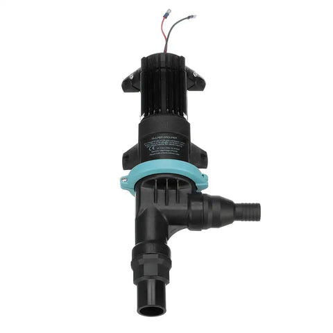 WHALE BP4772 GULPER GROUPER MK3 12V