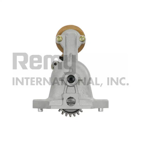 REMANUFACTURED STARTER