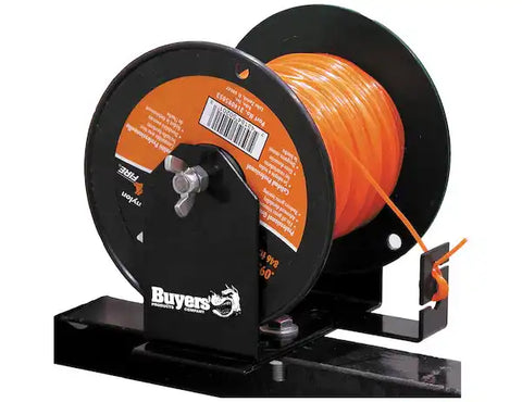 TRIMMER LINE SPOOL BRACKE