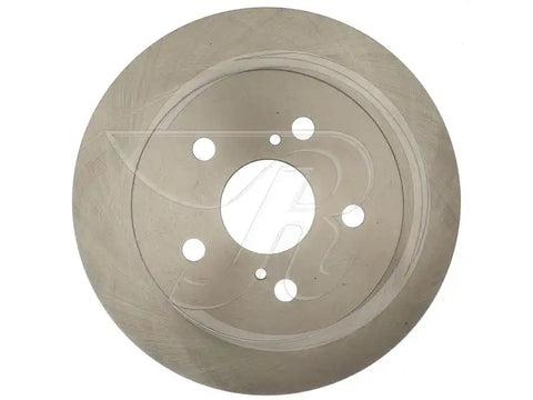 RAYBESTOS 982045R BRAKE ROTOR