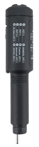 UNIVERSAL BRAKE FLUID TESTER