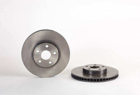 DISC BRAKE ROTOR
