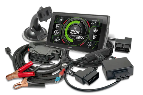 EDGE 85400-261 GM 2020-2023 L5P DIESEL EVOLUTION C