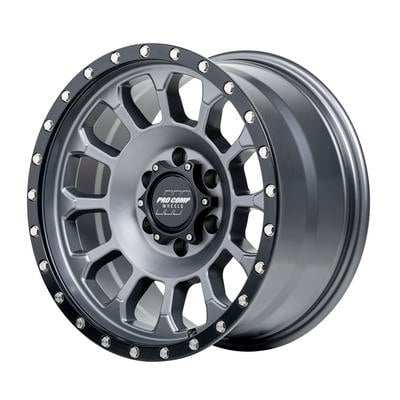 Pro Comp 2634-78573 - Rockwell Series 34