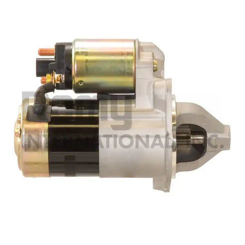 REMANUFACTURED STARTER