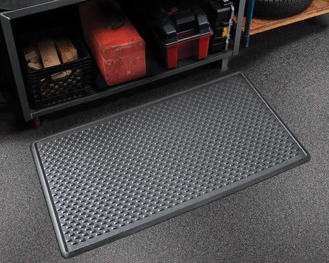 WEATHERTECH IDM3BXB INDOOR MAT 30' X 60'