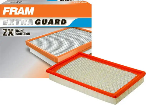 RIGID PANEL AIR FILTER  DEFENSE