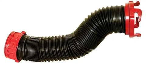 Valterra D04-0205 Sewer Hose; Dominator 5 Foot Length Extension Hose