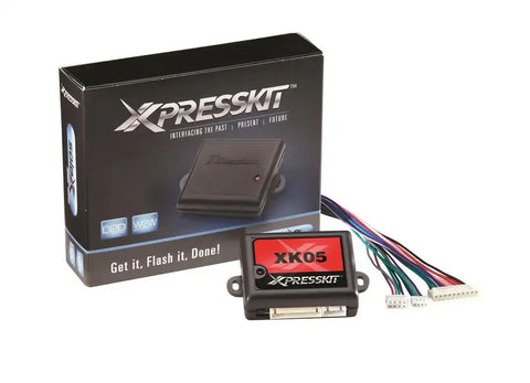 BYPASS KIT TOY/LEX 04-07