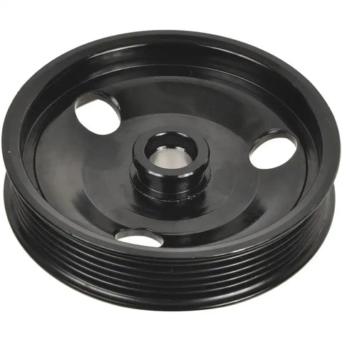 POWER STEERING PULLEY