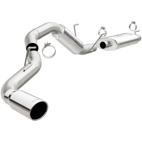 MAGNAFLOW 19200 CB 14-15 RAM2500/3500 6.4