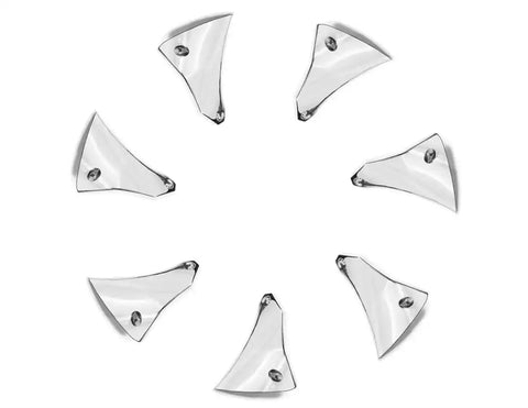 01 17X9.0 CHRM INSERT L