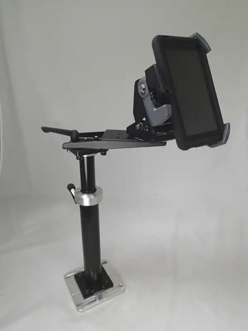 HAVIS UT-301 UNI RUGGED CRAD  APPROX COMP DEVICE