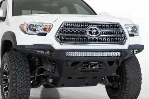 Addictive Desert Designs F681202200103 - Stealth Fighter Front Bumper