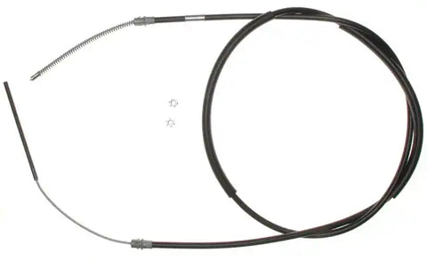 RAYBESTOS BC93937 PARKING BRAKE CABLE