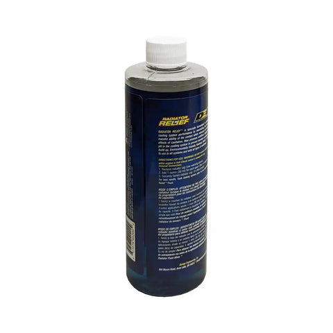RADIATOR RELIEF 16 OZ