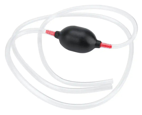 FLUID SIPHON HOSE