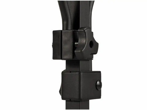 CREST 2 NON-LOCKING (BLACK)