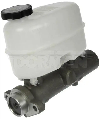 DORMAN M630595 NEW MASTER CYLINDER