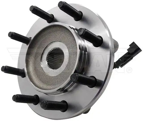 DORMAN 951-127 HUB BEARING ASSEMBLY