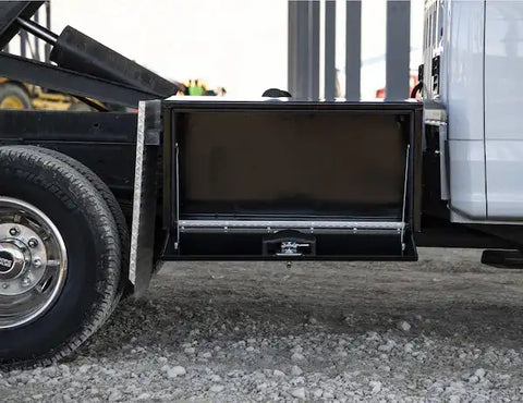 18X18X36 BLK TOOL BOX