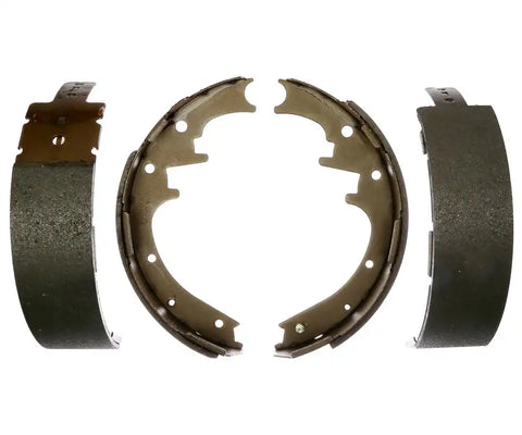 BRAKE SHOES
