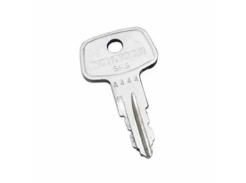 YAKIMA 8872132 RPL KEY A132 SKS