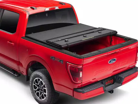 Extang 80735 Tonneau Cover Endure ALX Hard Folding