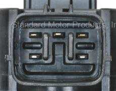 STANDARD EGR CONTROL SOLE