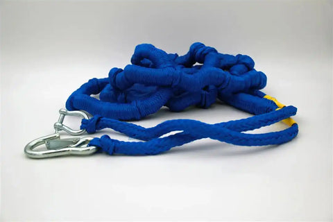GREENFIELD AB4000-RB ANCHOR BUDDY - ROYAL BLUE