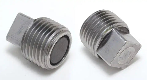 MAGNETIC PLUG 1/2 NPT