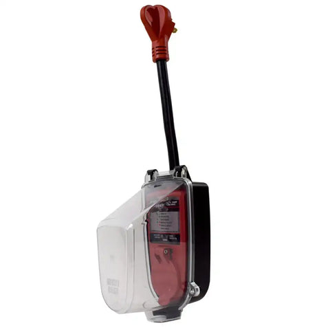 SURGEMINDER 30A SURGE PROTECTOR