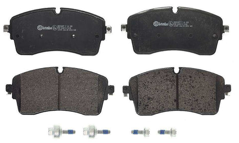 BREMBO P44028 DISC BRAKE PAD SET