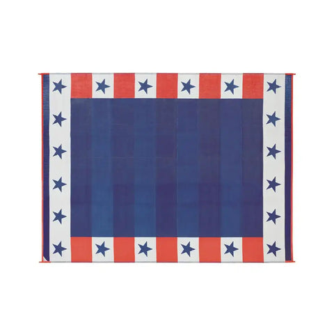 MAT  INDEPENDENCE DAY 8X20