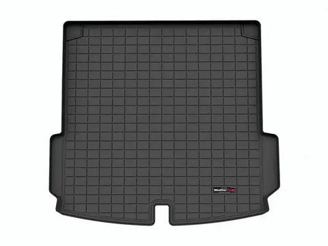 WEATHERTECH 401695 CLNR BK BMW XM 23+