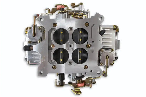 0-4777S DBL PMP CRB650CFM
