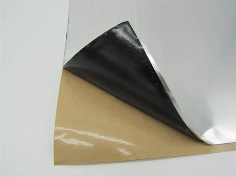 HUSHMAT 50100 HOODLINER-(6)12'X23' ULTRA HEAT INS