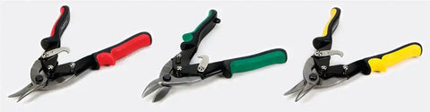 AVIATION SNIPS SET
