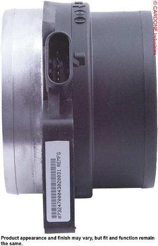 MASS AIRFLOW SENSORS