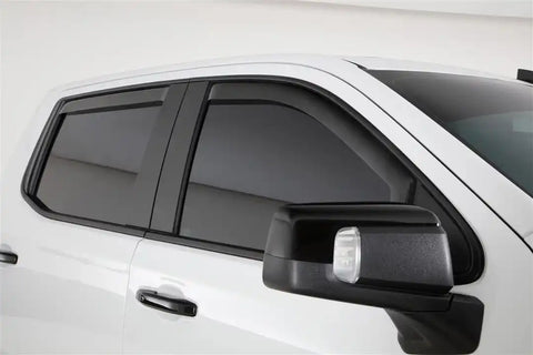 CREW CAB  VENTGARD SNAP  4 PIECE  C