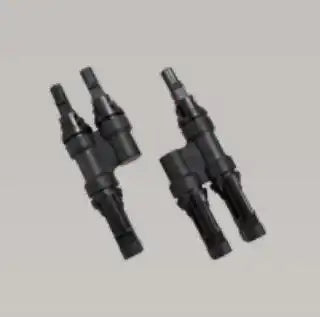 XANTREX LLC 708-0050 PV BRANCH CONNECTOR (1 PAIR)