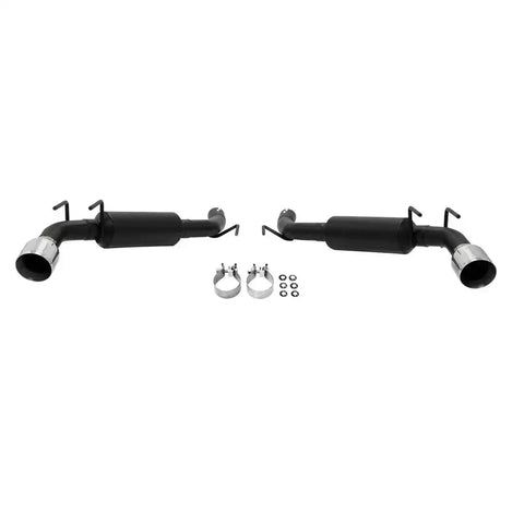 Flowmaster 817686 Outlaw Series, Axle Back Exhaust System
