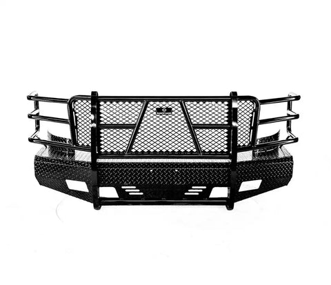 RANCH HAND FSC081BL1 CHEVROLET 7.5-10 2500HD 3500HD    S