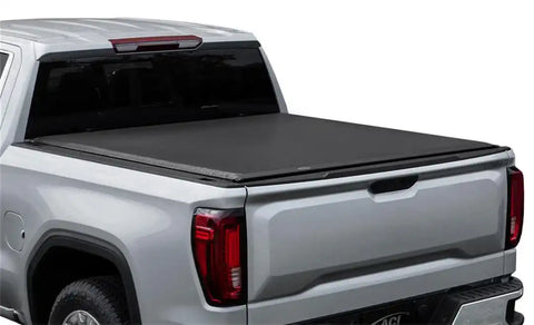 ACCESS 45189 LORADO Tonneau Cover for 05-15 Toyota Tacoma 5' Box
