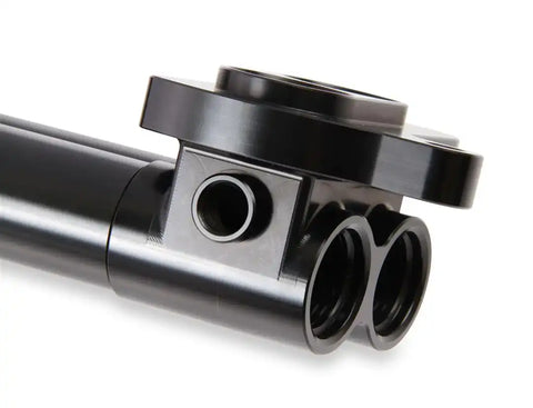 EARL'S HEMI0005ERL HELLCAT INTERCOOLER CROSSOVER MANIF