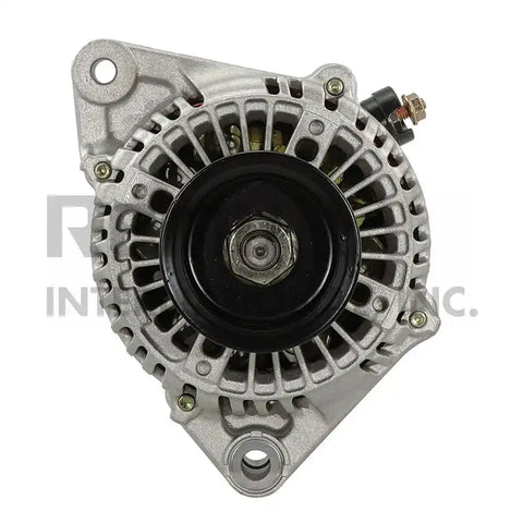 REMANUFACTURED ALTERNATOR