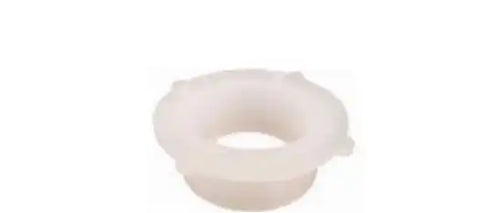 ICON 14014 SPIN FITTING FLUSH 1 1/4' FPT